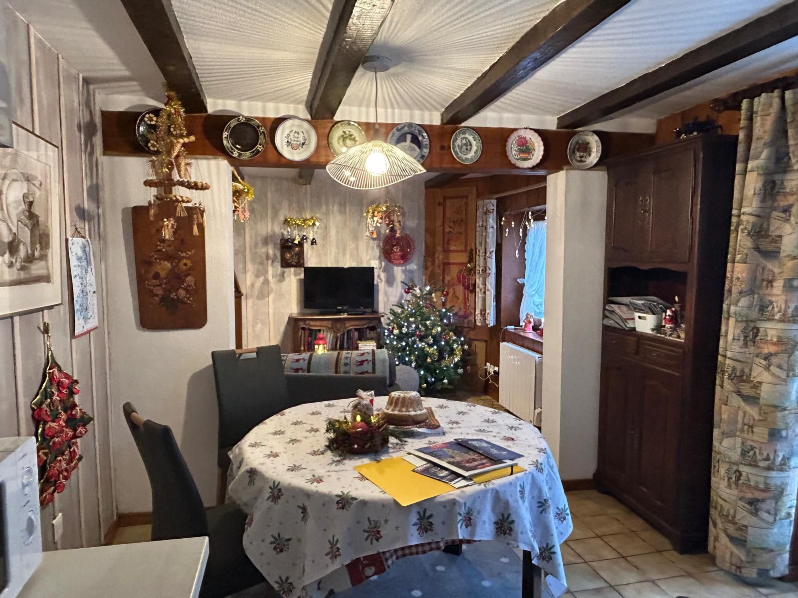 Maison de Gabrielle