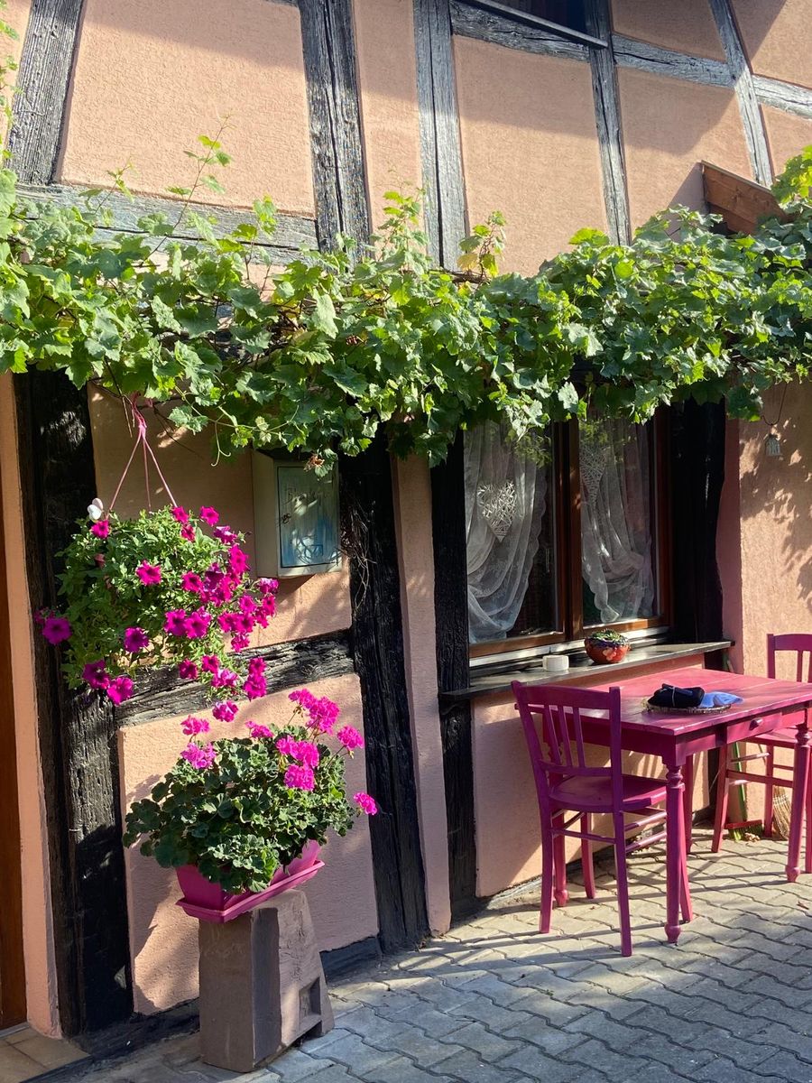 Maison de Gabrielle