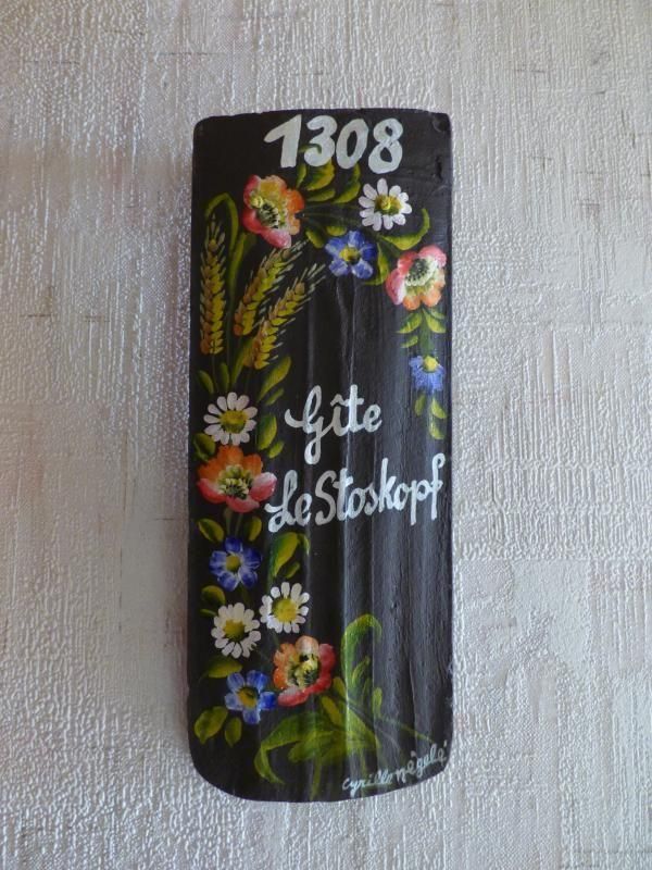 Le Stoskopf