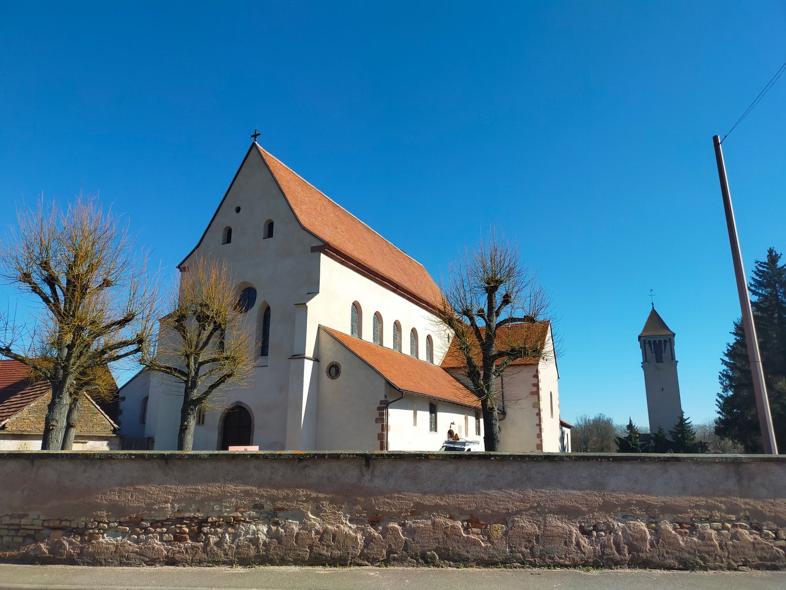 Le Stoskopf