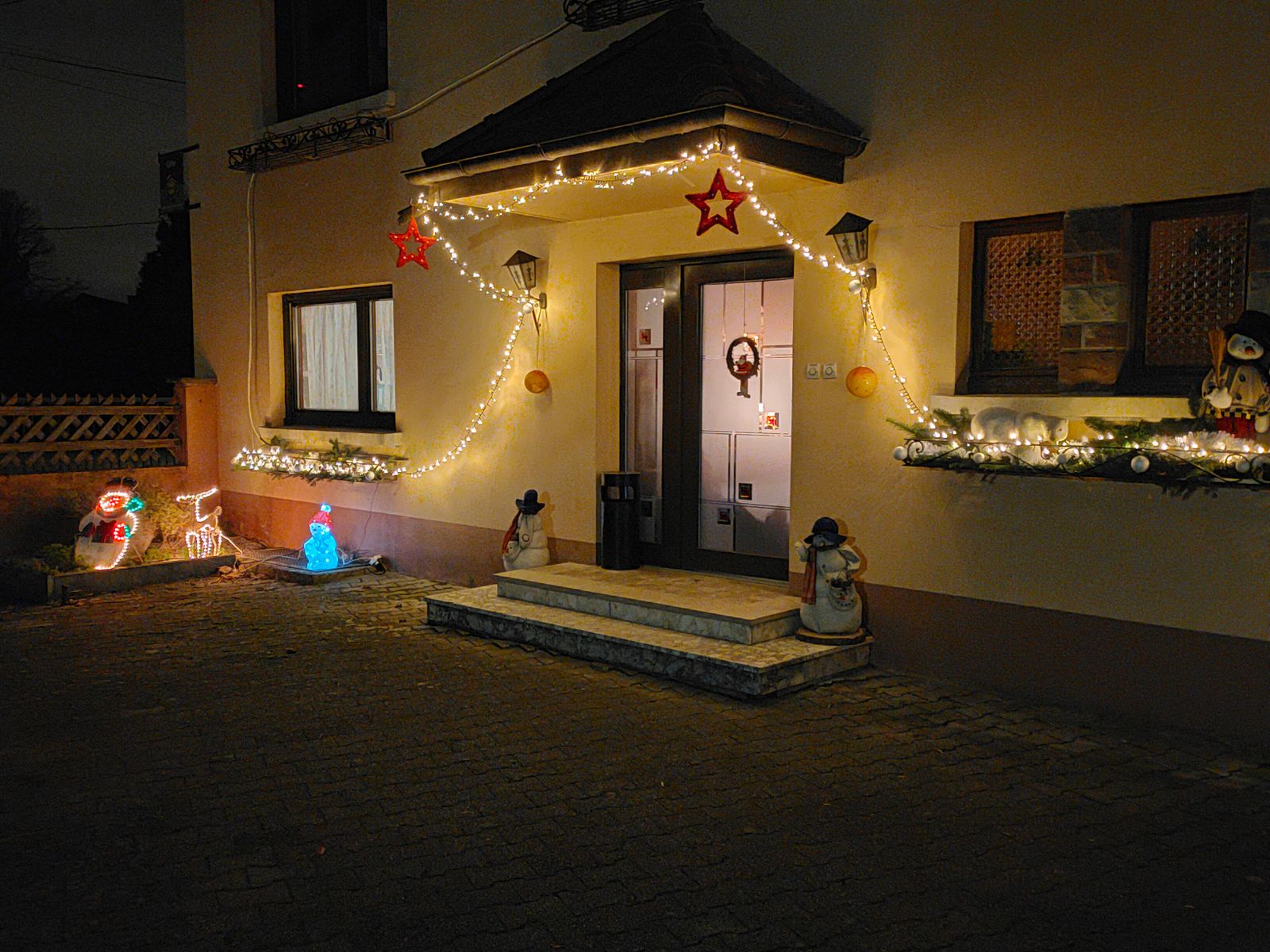 Le Stoskopf