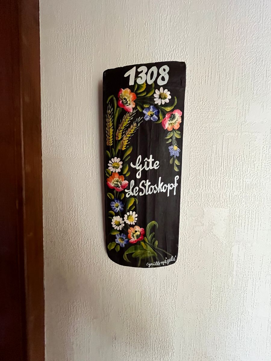 Le Stoskopf