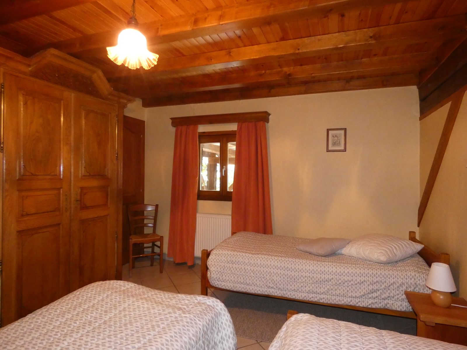 chambre 4