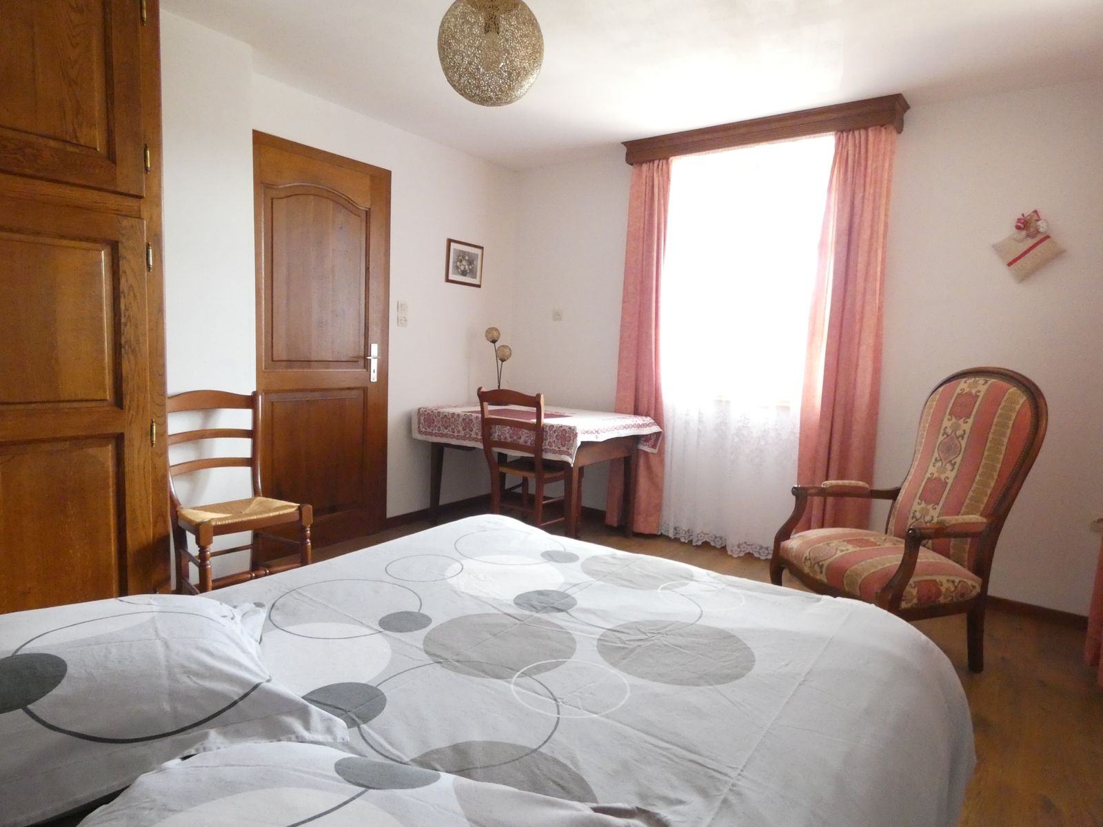 chambre 1