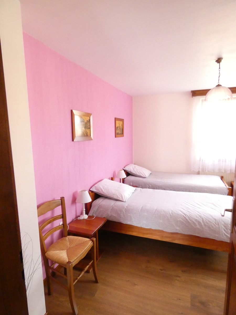 chambre 2