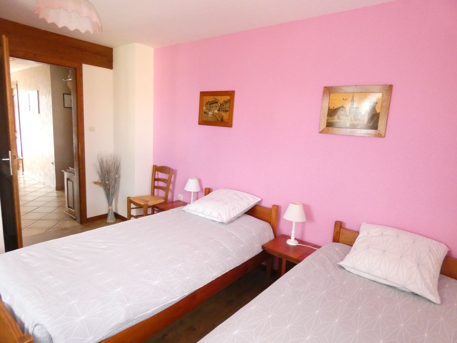 chambre 2