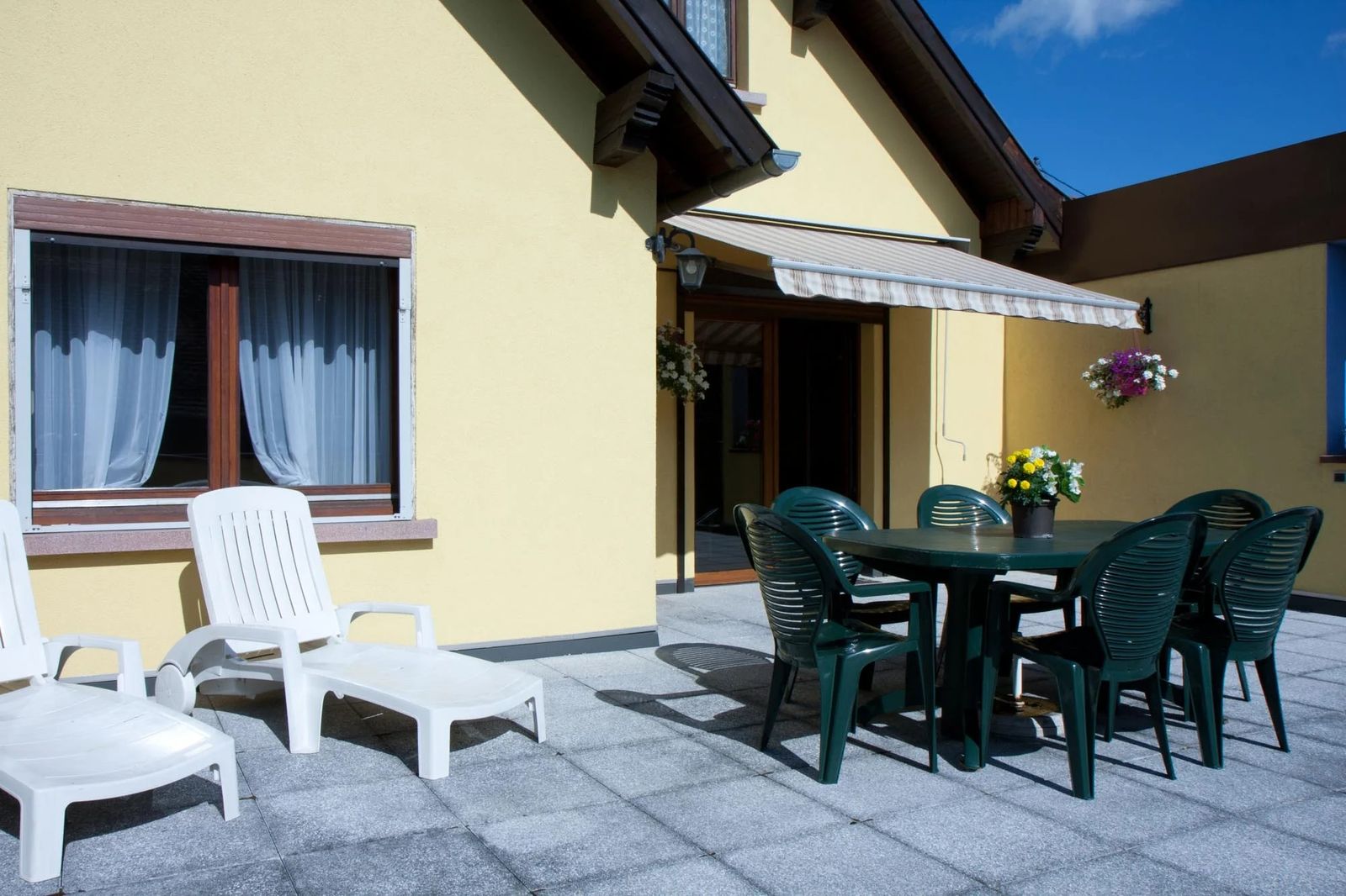 Gîte le Vigneron