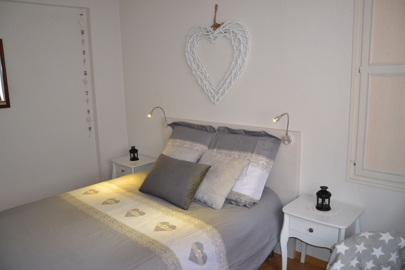 Chambre 1