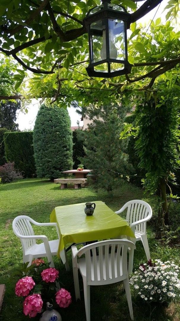 ESPACE VERT