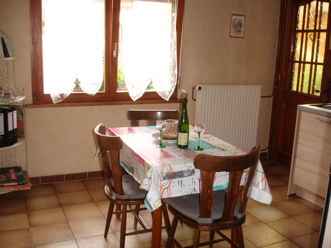 GITE CHEZ LE VIGNERON