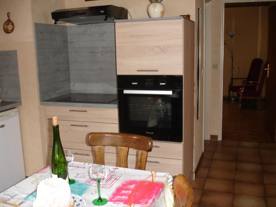 GITE CHEZ LE VIGNERON