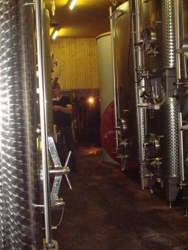 GITE CHEZ LE VIGNERON