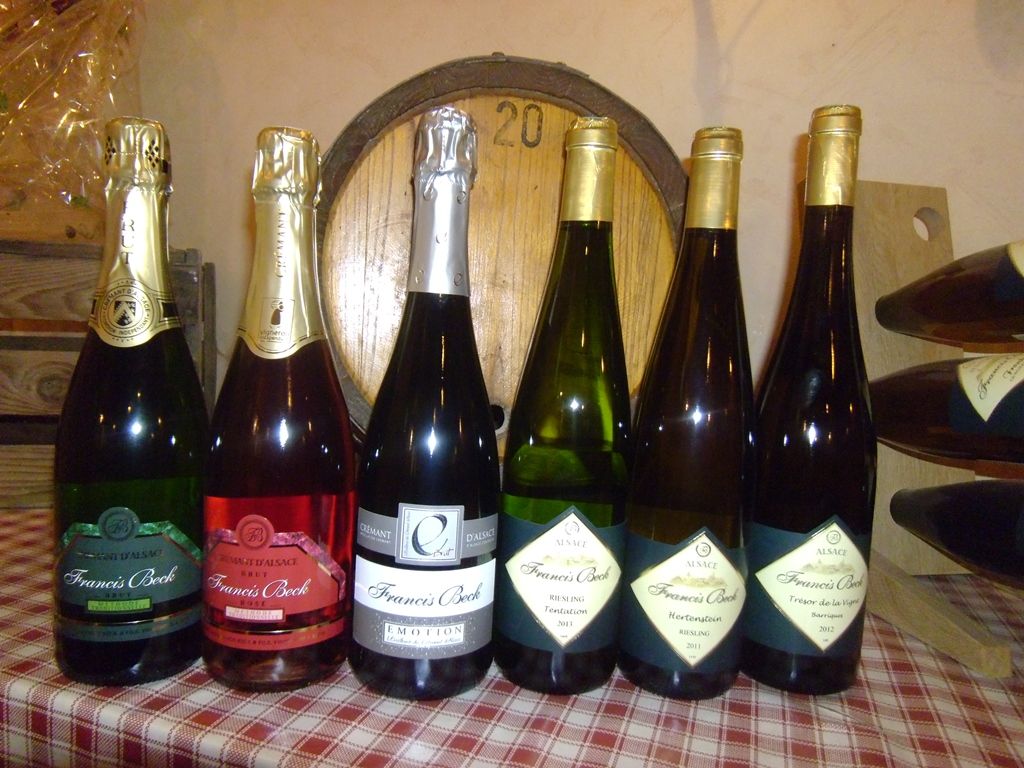 GITE CHEZ LE VIGNERON
