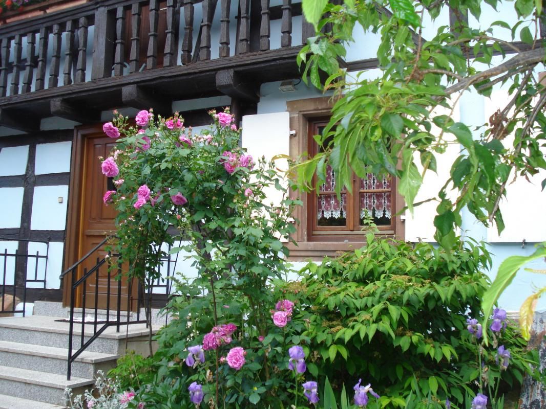 La Maison de Jeanne