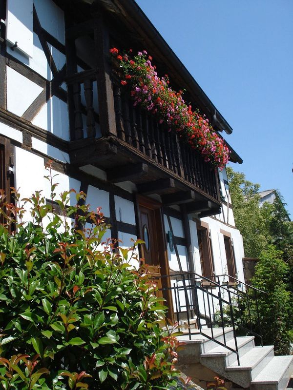 La Maison de Jeanne