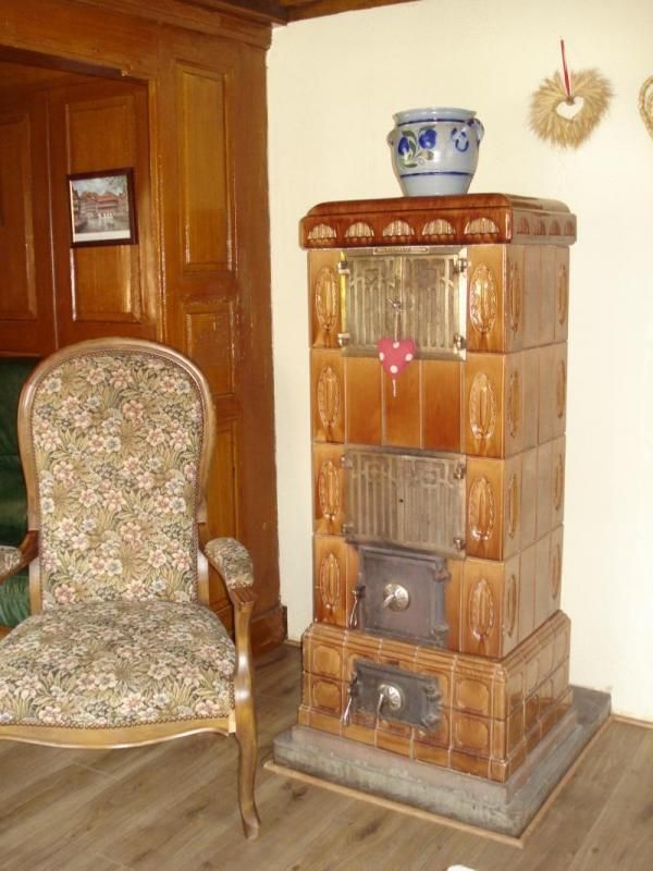 La Maison de Jeanne