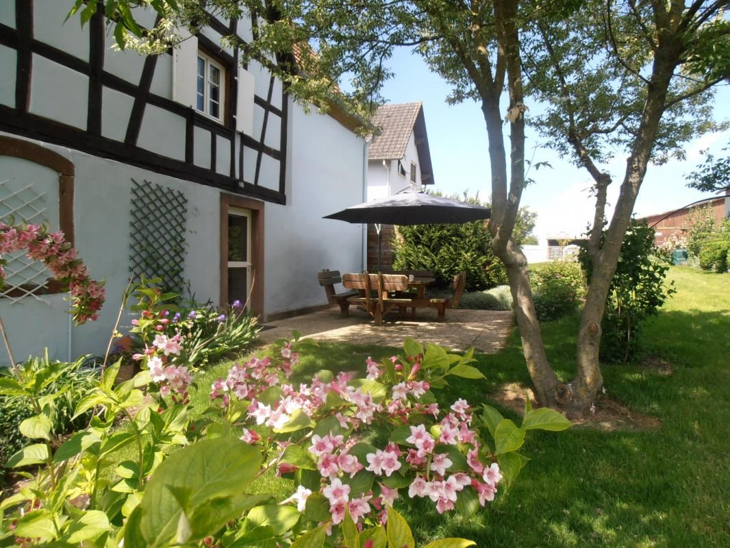 La Maison de Jeanne
