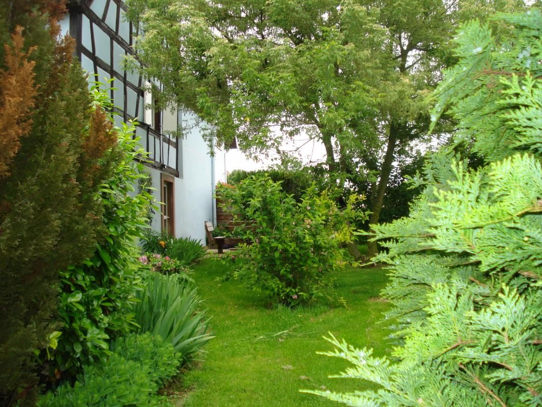 La Maison de Jeanne