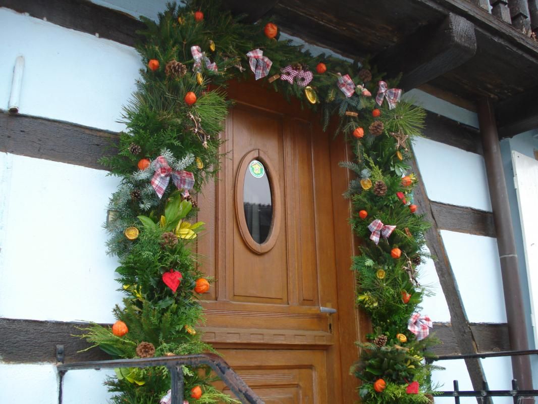 La Maison de Jeanne