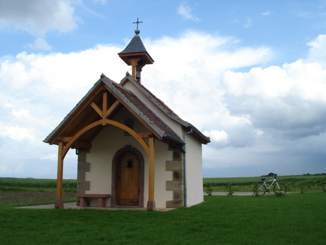 La Maison de Jeanne
