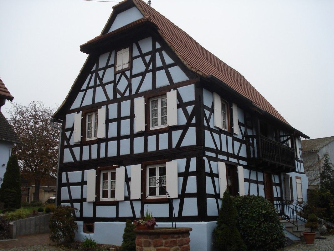 La Maison de Jeanne