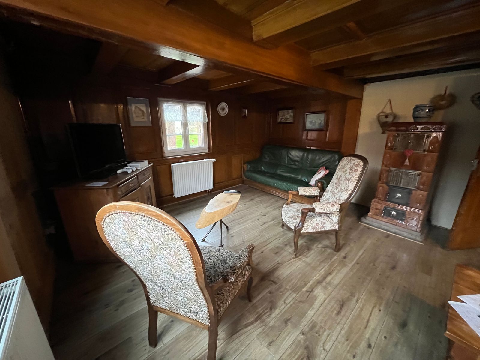 La Maison de Jeanne