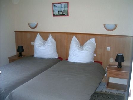 Le gîte du Lindenberg - 4pers