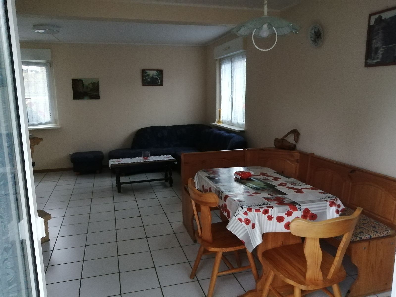 Le gîte du Lindenberg - 4pers