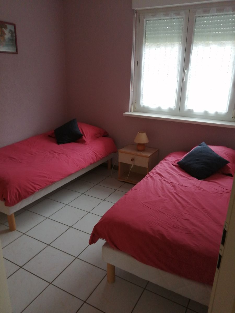 Le gîte du Lindenberg - 4pers