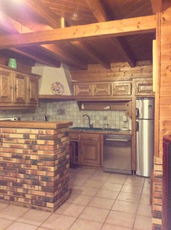 Le Chant du Ruisseau