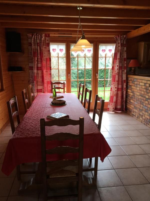 Le Chant du Ruisseau