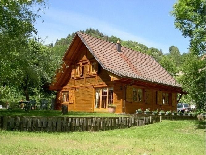Location Gîte à LALAYE (BasRhin) • Gîtes de France Alsace BasRhin