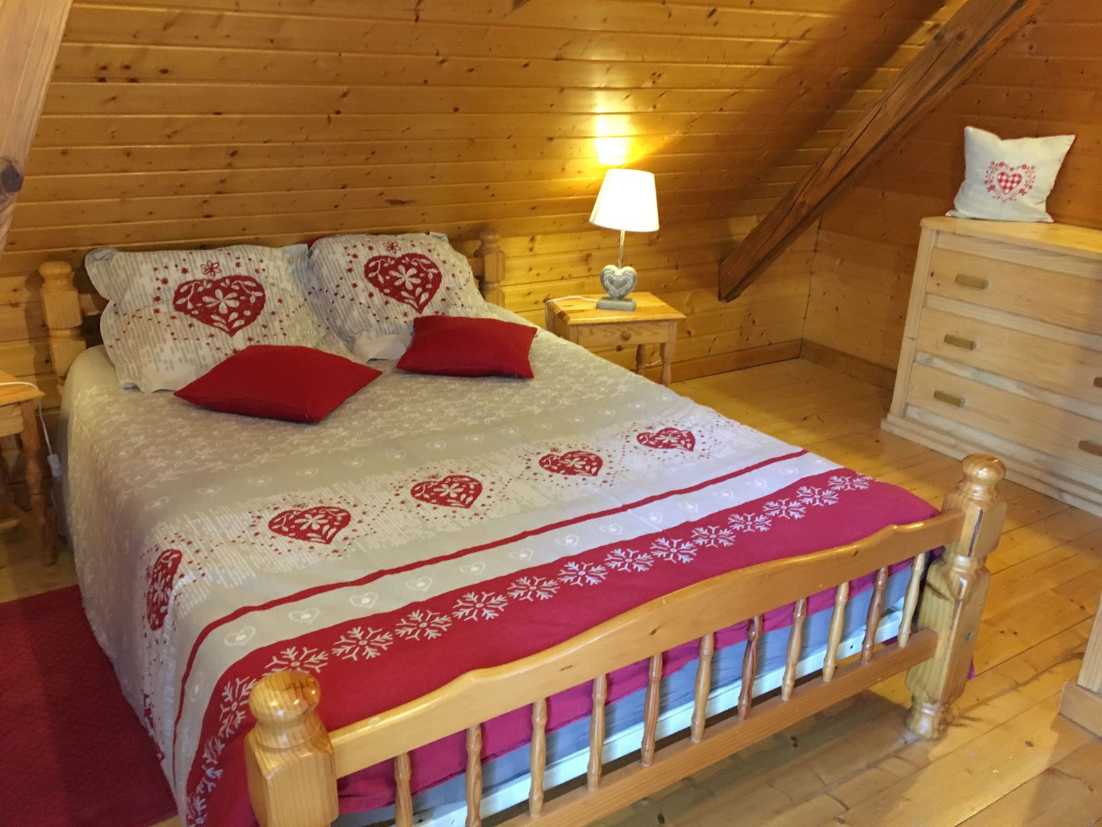 Le Chant du Ruisseau