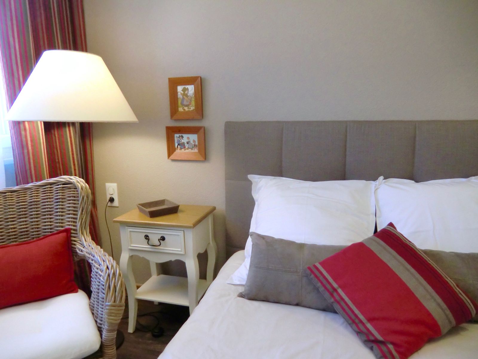 chambre 1