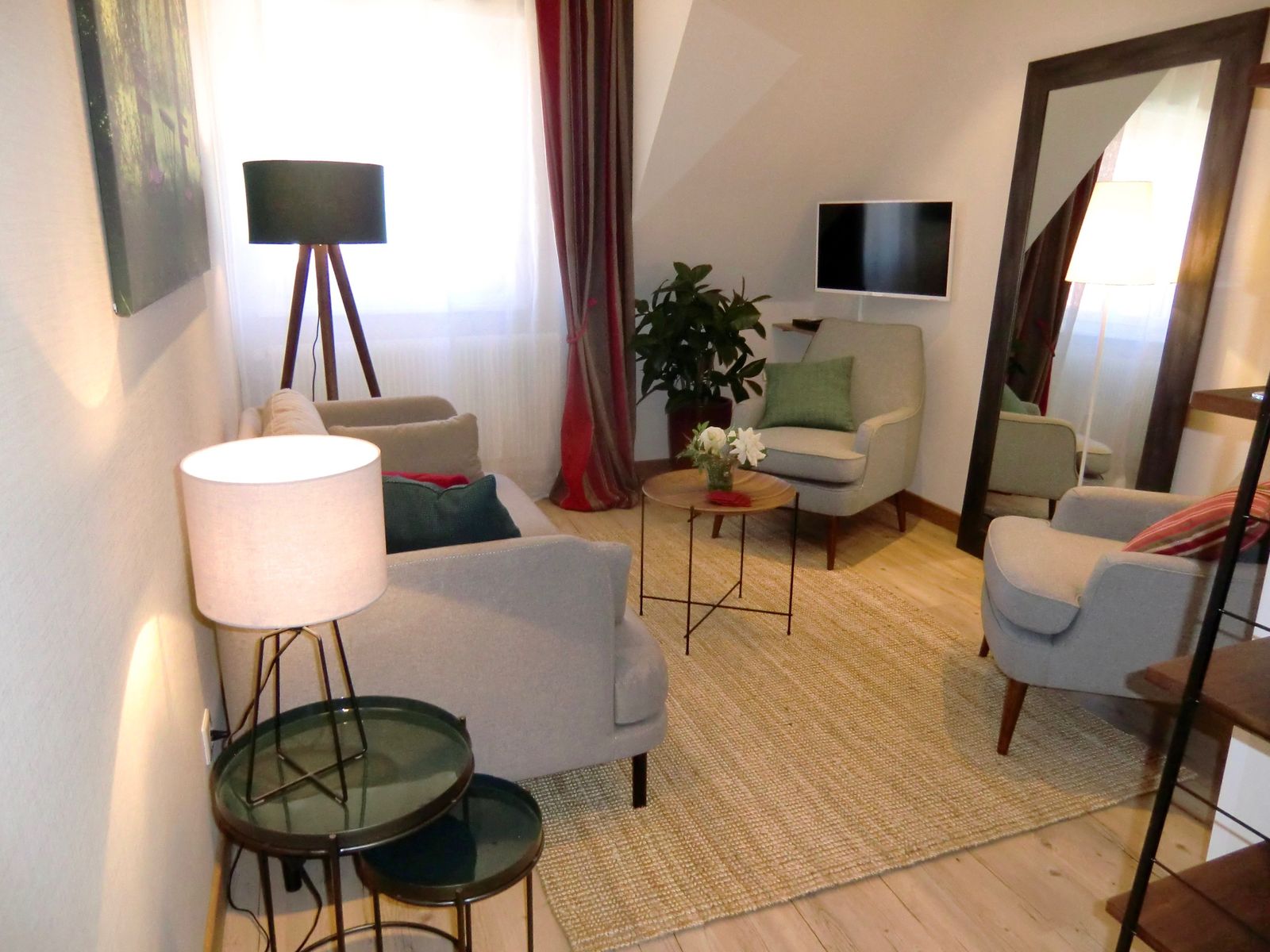Salon