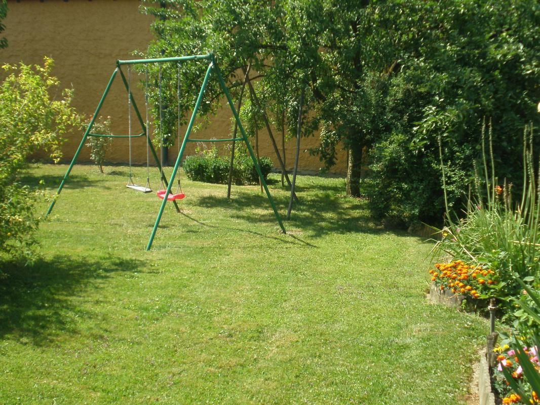 Gîte à Daubensand