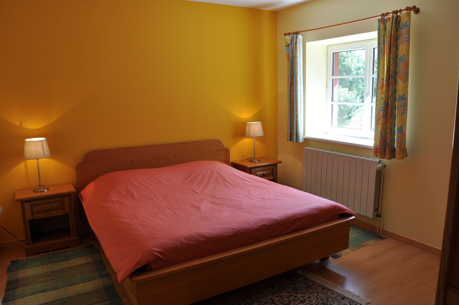 La chambre "des grands"