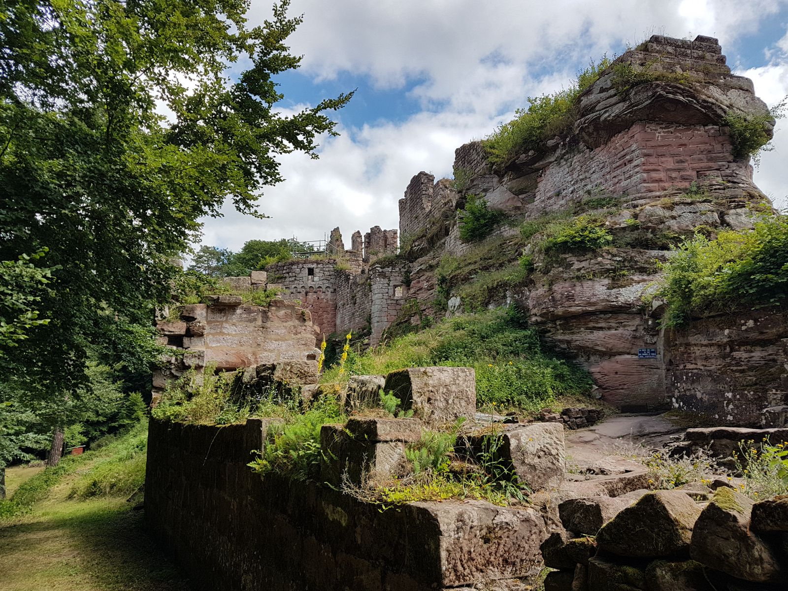 Hohenburg