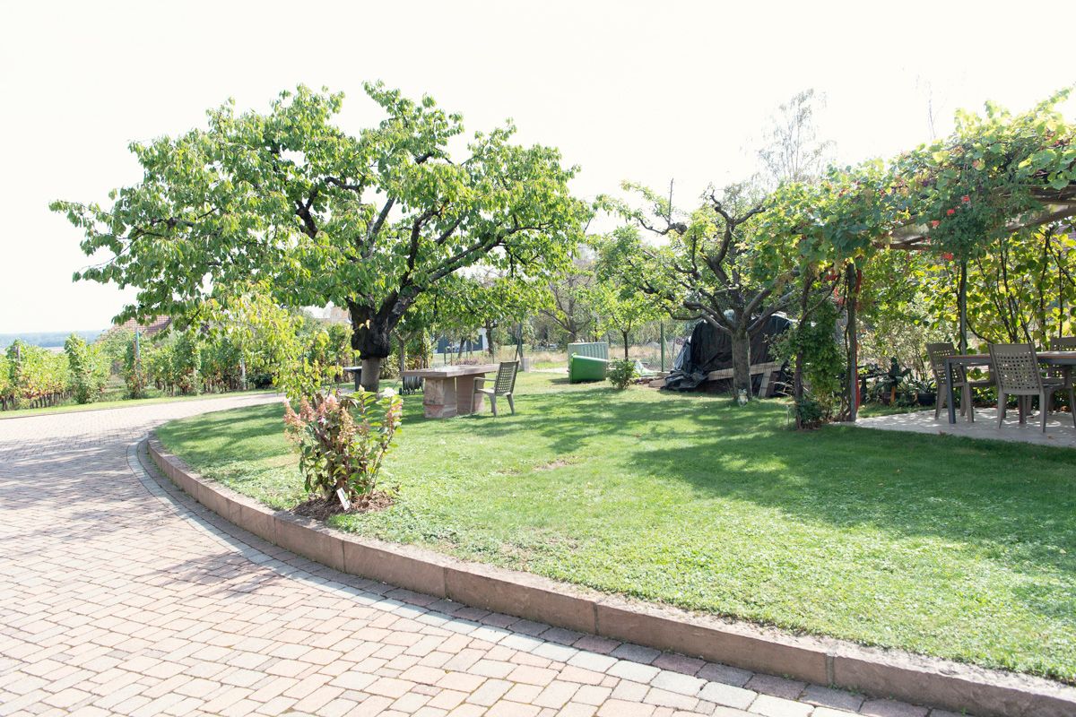 Salons de jardin
