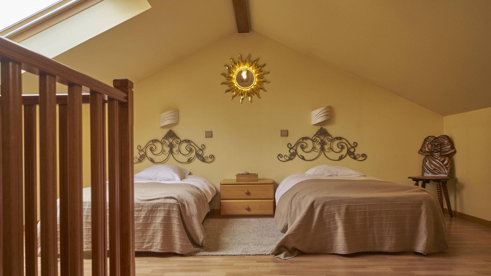 Gîte du hohwald