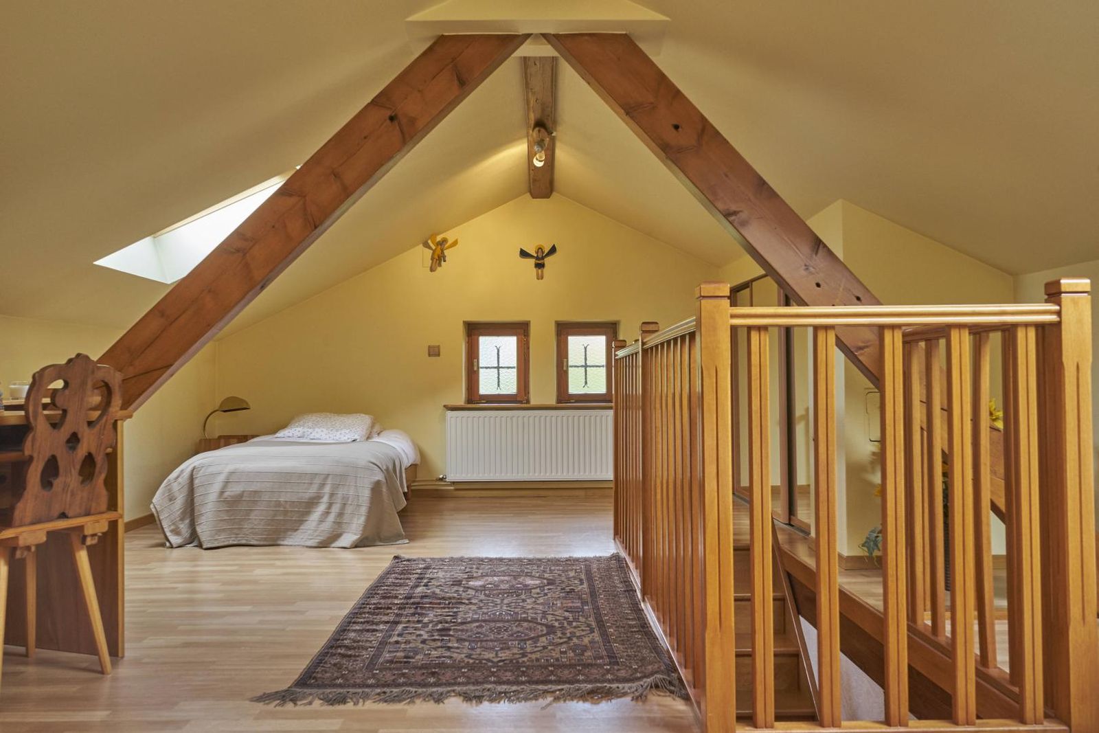 Gîte du hohwald