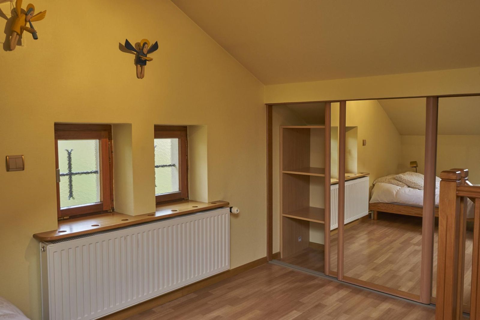 Gîte du hohwald