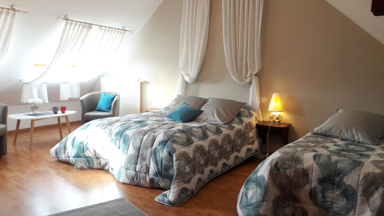 Chambre Gewurztraminer