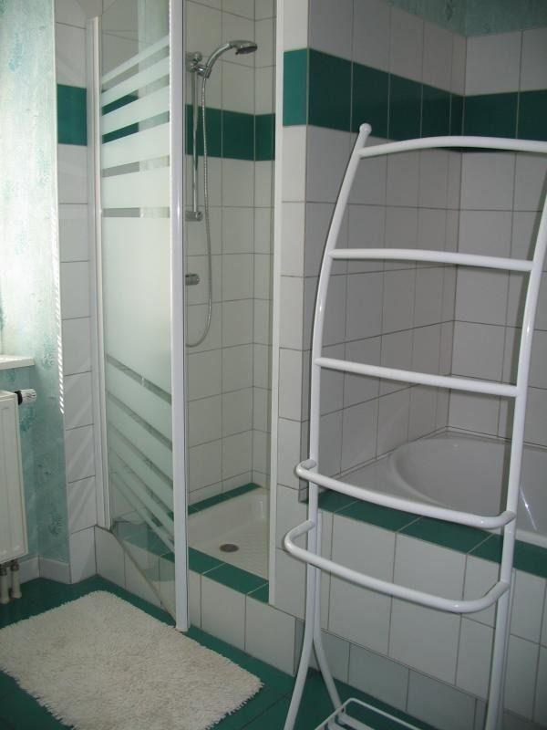 Salle d'eau (13 m2)