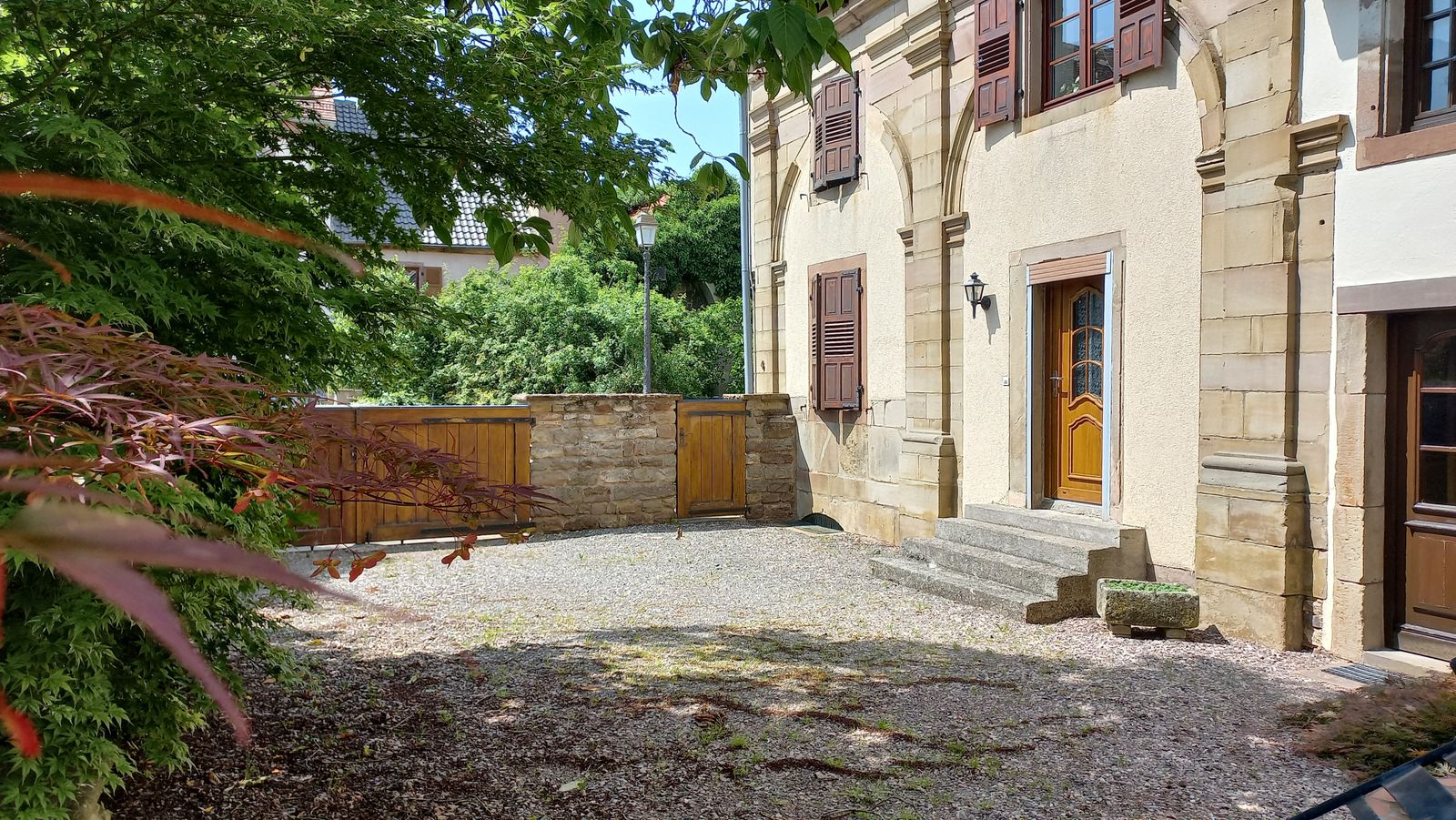 Le Klosterhof