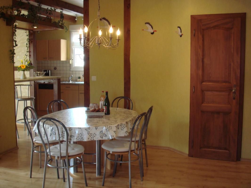 ESPACE REPAS