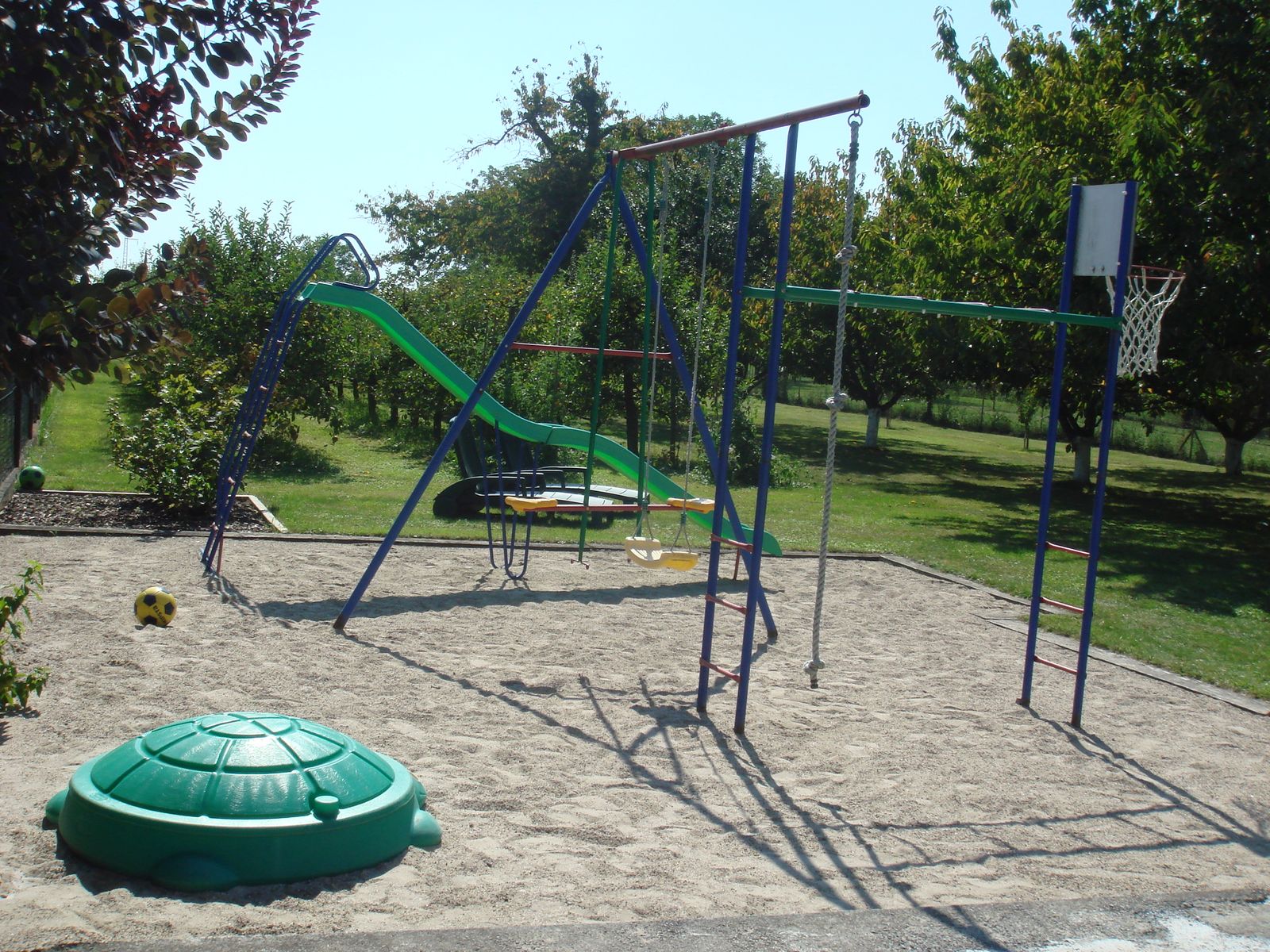 ESPACE AIR DE JEUX