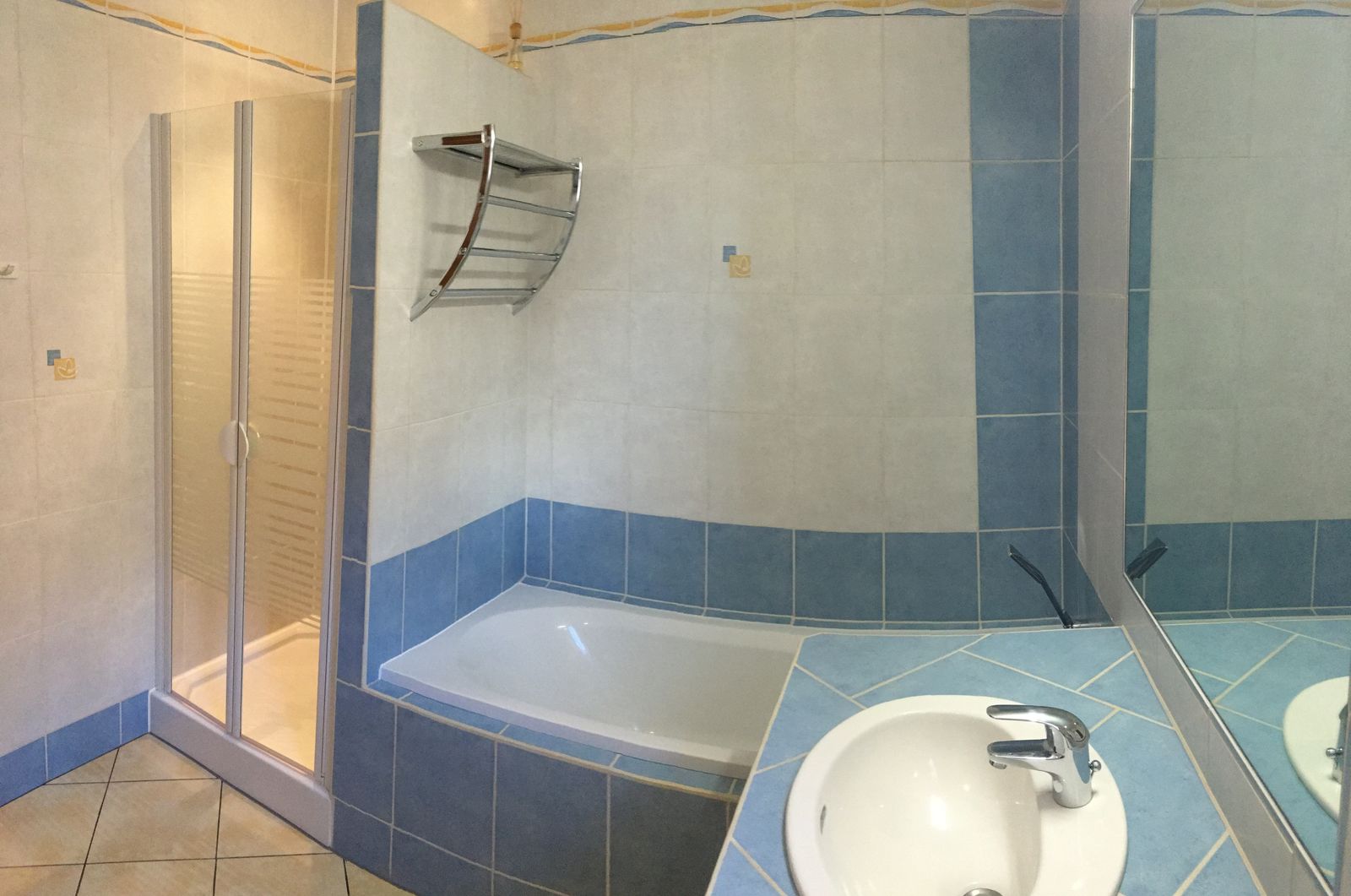 SALLE DE BAIN