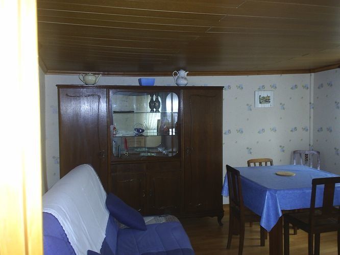 Gîte de Mme.WEISS