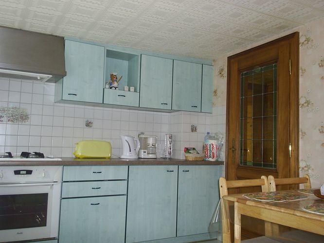 Gîte de Mme.WEISS